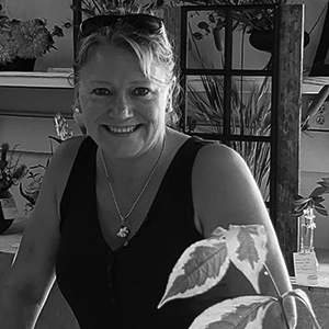 photo of Michelle Berg