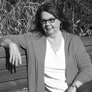 Photo of Susan Conn